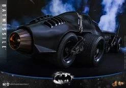 Batmans Rückkehr Movie Masterpiece Fahrzeug 1/6 Batmissile 109 Cm -Optimal Model Geschäft x hot913954 l
