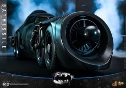 Batmans Rückkehr Movie Masterpiece Fahrzeug 1/6 Batmissile 109 Cm -Optimal Model Geschäft x hot913954 m