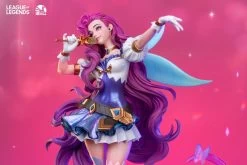 League Of Legends Statue 1/4 Seraphine – The Starry-Eyed Songstress 58 Cm