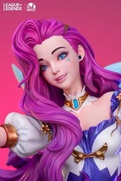 League Of Legends Statue 1/4 Seraphine – The Starry-Eyed Songstress 58 Cm 24 League Of Legends Statue 1/4 Seraphine – The Starry-Eyed Songstress 58 Cm -Optimal Model Geschäft x ifg0061 h