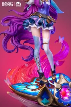 League Of Legends Statue 1/4 Seraphine – The Starry-Eyed Songstress 58 Cm 29 League Of Legends Statue 1/4 Seraphine – The Starry-Eyed Songstress 58 Cm -Optimal Model Geschäft x ifg0061 m