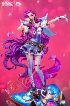 League Of Legends Statue 1/4 Seraphine – The Starry-Eyed Songstress 58 Cm 31 League Of Legends Statue 1/4 Seraphine – The Starry-Eyed Songstress 58 Cm -Optimal Model Geschäft x ifg0061 q