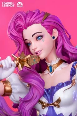 League Of Legends Statue 1/4 Seraphine – The Starry-Eyed Songstress 58 Cm 32 League Of Legends Statue 1/4 Seraphine – The Starry-Eyed Songstress 58 Cm -Optimal Model Geschäft x ifg0061 t
