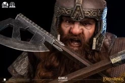 Herr Der Ringe Master Forge Series Statue 1/2 Gimli 88 Cm 14 Herr Der Ringe Master Forge Series Statue 1/2 Gimli 88 Cm -Optimal Model Geschäft x ifm0024 c