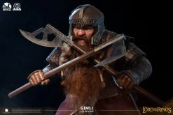 Herr Der Ringe Master Forge Series Statue 1/2 Gimli 88 Cm 16 Herr Der Ringe Master Forge Series Statue 1/2 Gimli 88 Cm -Optimal Model Geschäft x ifm0024 f 1