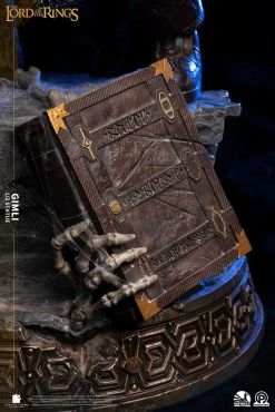 Herr Der Ringe Master Forge Series Statue 1/2 Gimli 88 Cm 17 Herr Der Ringe Master Forge Series Statue 1/2 Gimli 88 Cm -Optimal Model Geschäft x ifm0024 k