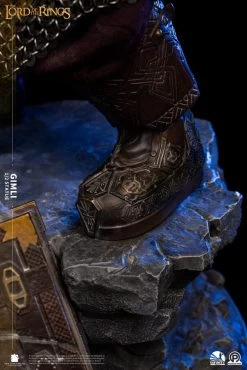 Herr Der Ringe Master Forge Series Statue 1/2 Gimli 88 Cm 18 Herr Der Ringe Master Forge Series Statue 1/2 Gimli 88 Cm -Optimal Model Geschäft x ifm0024 l