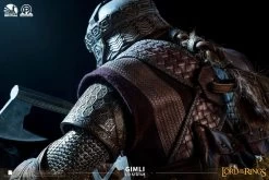 Herr Der Ringe Master Forge Series Statue 1/2 Gimli 88 Cm 19 Herr Der Ringe Master Forge Series Statue 1/2 Gimli 88 Cm -Optimal Model Geschäft x ifm0024 m