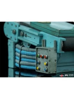 Chucky 2 – Die Mörderpuppe Ist Wieder Da Art Scale Statue 1/10 Chucky 15 Cm -Optimal Model Geschäft x is12828 d