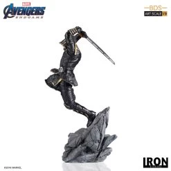 Avengers Endgame BDS Art Scale Statue 1/10 Ronin 23 Cm Iron Studios -Optimal Model Geschäft x is30269 a