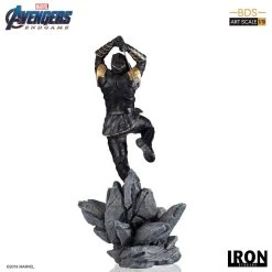 Avengers Endgame BDS Art Scale Statue 1/10 Ronin 23 Cm Iron Studios -Optimal Model Geschäft x is30269 b