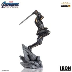 Avengers Endgame BDS Art Scale Statue 1/10 Ronin 23 Cm Iron Studios -Optimal Model Geschäft x is30269 c