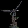 Avengers Infinity War BDS Art Scale Statue 1/10 Falcon 43 Cm