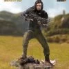 Avengers Infinity War BDS Art Scale Statue 1/10 Winter Soldier 20 Cm -Optimal Model Geschäft x is77333 f