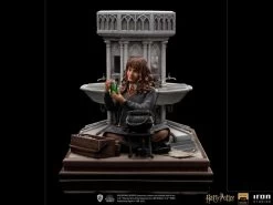 Harry Potter Deluxe Art Scale Statue 1/10 Hermine Granger Polyjuice 14 Cm