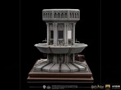 Harry Potter Deluxe Art Scale Statue 1/10 Hermine Granger Polyjuice 14 Cm -Optimal Model Geschäft x is95054 e