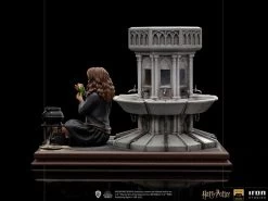 Harry Potter Deluxe Art Scale Statue 1/10 Hermine Granger Polyjuice 14 Cm -Optimal Model Geschäft x is95054 f