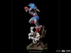 Masters Of The Universe BDS Art Scale Statue 1/10 Stratos 29 Cm 24 Masters Of The Universe BDS Art Scale Statue 1/10 Stratos 29 Cm -Optimal Model Geschäft x is95106 h