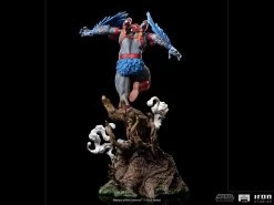 Masters Of The Universe BDS Art Scale Statue 1/10 Stratos 29 Cm 25 Masters Of The Universe BDS Art Scale Statue 1/10 Stratos 29 Cm -Optimal Model Geschäft x is95106 i