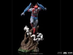 Masters Of The Universe BDS Art Scale Statue 1/10 Stratos 29 Cm 26 Masters Of The Universe BDS Art Scale Statue 1/10 Stratos 29 Cm -Optimal Model Geschäft x is95106 k