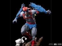 Masters Of The Universe BDS Art Scale Statue 1/10 Stratos 29 Cm 27 Masters Of The Universe BDS Art Scale Statue 1/10 Stratos 29 Cm -Optimal Model Geschäft x is95106 l