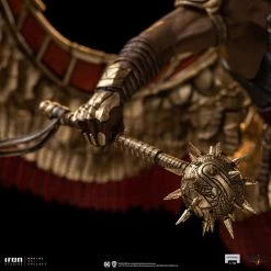 Black Adam Art Scale Statue 1/10 Hawkman 36 Cm -Optimal Model Geschäft x is95243 h