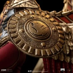 Black Adam Art Scale Statue 1/10 Hawkman 36 Cm -Optimal Model Geschäft x is95243 i