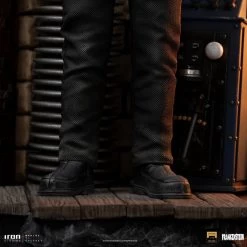 Universal Monsters Deluxe Art Scale Statue 1/10 Frankenstein Monster 24 Cm -Optimal Model Geschäft x is95245 m