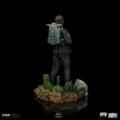 Star Wars Book Of Boba Fett Art Scale Statue 1/10 Luke Skywalker & Grogu Training 20 Cm -Optimal Model Geschäft x is95250 d