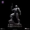 Robocop Art Scale Statue 1/10 Robocop 24 Cm -Optimal Model Geschäft x is95401 a
