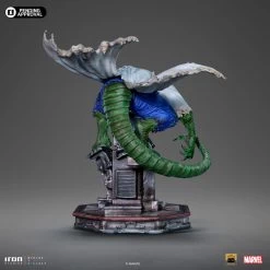 Spider-man Vs Villains BDS Art Scale Statue 1/10 Lizard 21 Cm -Optimal Model Geschäft x is95496 c