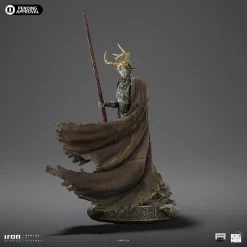 Rebel Moon Art Scale Statue 1/10 Jimmy 32 Cm -Optimal Model Geschäft x is95528 c