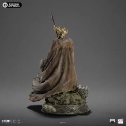 Rebel Moon Art Scale Statue 1/10 Jimmy 32 Cm -Optimal Model Geschäft x is95528 d