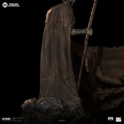 Rebel Moon Art Scale Statue 1/10 Jimmy 32 Cm -Optimal Model Geschäft x is95528 e