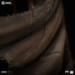 Rebel Moon Art Scale Statue 1/10 Jimmy 32 Cm -Optimal Model Geschäft x is95528 f