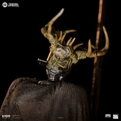 Rebel Moon Art Scale Statue 1/10 Jimmy 32 Cm -Optimal Model Geschäft x is95528 h