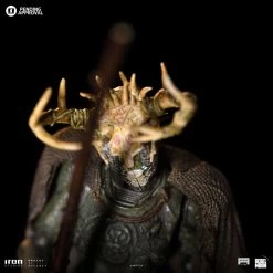 Rebel Moon Art Scale Statue 1/10 Jimmy 32 Cm -Optimal Model Geschäft x is95528 i