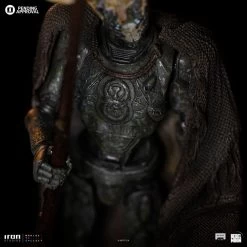 Rebel Moon Art Scale Statue 1/10 Jimmy 32 Cm -Optimal Model Geschäft x is95528 k