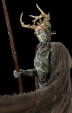 Rebel Moon Art Scale Statue 1/10 Jimmy 32 Cm -Optimal Model Geschäft x is95528 p