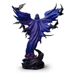 DC Comics Art Scale Statue 1/10 Teen Titans Raven 32 Cm -Optimal Model Geschäft x is95530 h