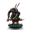 Teenage Mutant Ninja Turtles Art Scale Statue 1/10 The Last Ronin 24 Cm -Optimal Model Geschäft x is95534