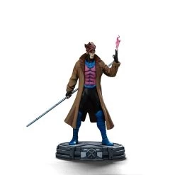 Marvel Art Scale Statue 1/10 X-Men ´79 Gambit 23 Cm -Optimal Model Geschäft x is95536 a