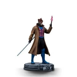Marvel Art Scale Statue 1/10 X-Men ´79 Gambit 23 Cm -Optimal Model Geschäft x is95536 b