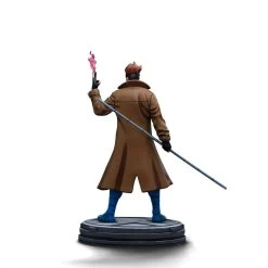 Marvel Art Scale Statue 1/10 X-Men ´79 Gambit 23 Cm -Optimal Model Geschäft x is95536 c