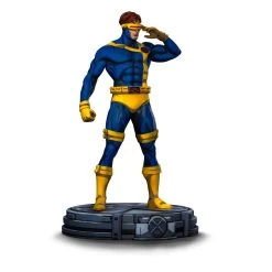 Marvel Art Scale Statue 1/10 X-Men ´79 Cyclops 22 Cm -Optimal Model Geschäft x is95537 a