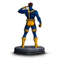 Marvel Art Scale Statue 1/10 X-Men ´79 Cyclops 22 Cm -Optimal Model Geschäft x is95537 b