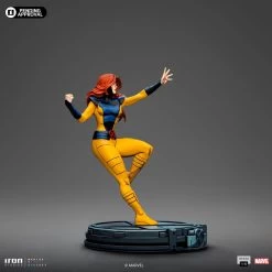 Marvel Art Scale Statue 1/10 X-Men´97 Jean Grey 20 Cm -Optimal Model Geschäft x is95539 b