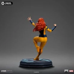 Marvel Art Scale Statue 1/10 X-Men´97 Jean Grey 20 Cm -Optimal Model Geschäft x is95539 c