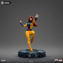 Marvel Art Scale Statue 1/10 X-Men´97 Jean Grey 20 Cm -Optimal Model Geschäft x is95539 d