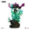 Marvel Deluxe Art Scale Statue 1/10 Mysterio 31 Cm